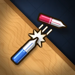 Pen Fight app icon