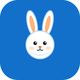 Split Bunny app icon