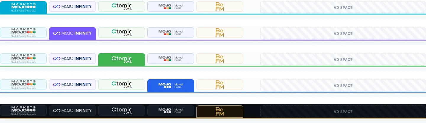 One bar per product