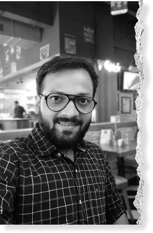 Makarand Rajapkar